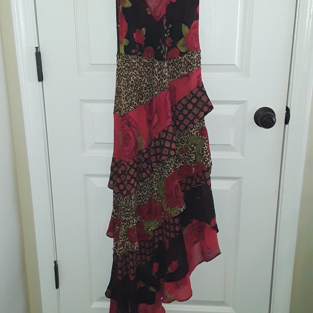 Vintage VS nightgown